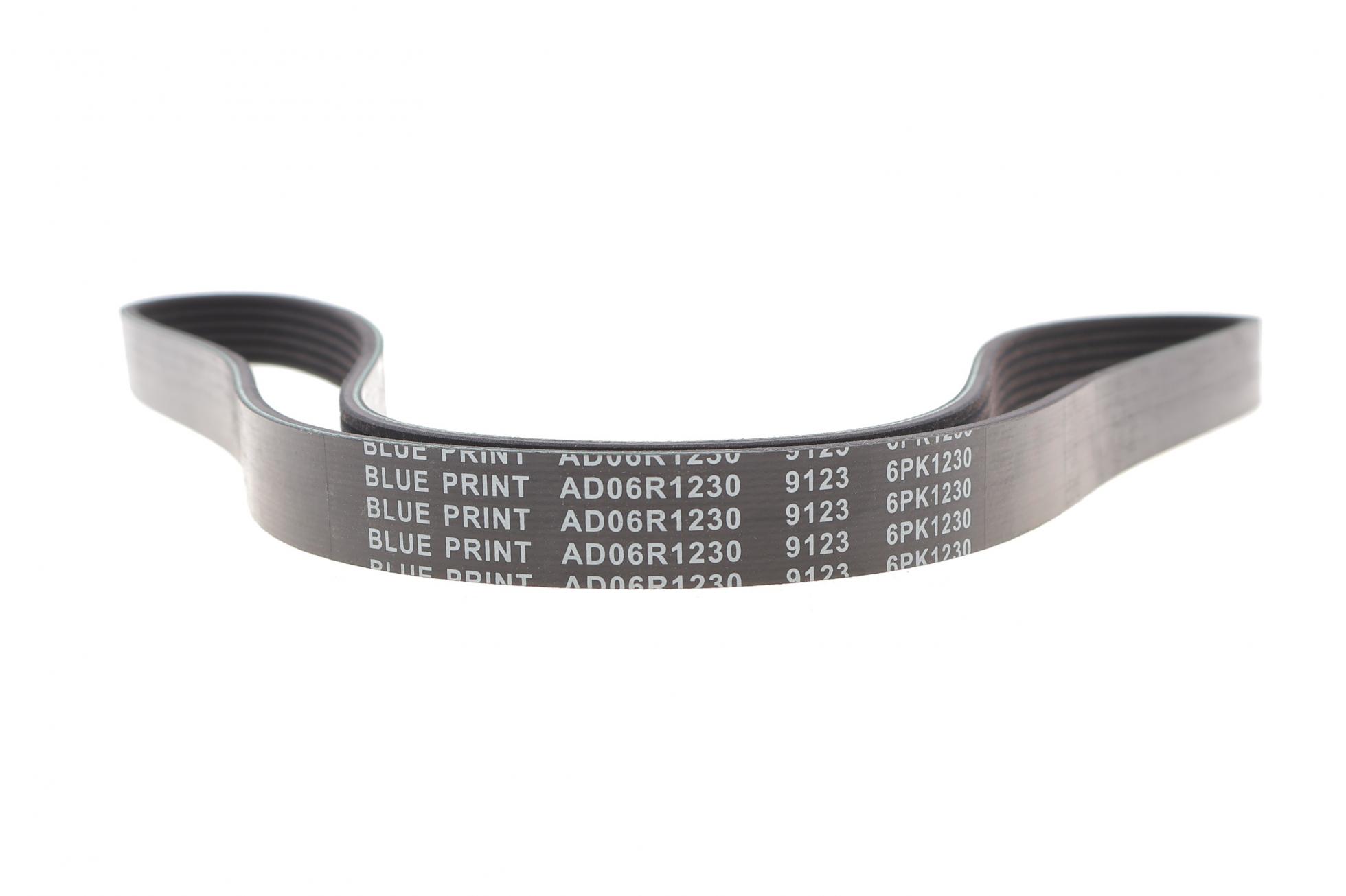 AD06R1230 BLUE PRINT